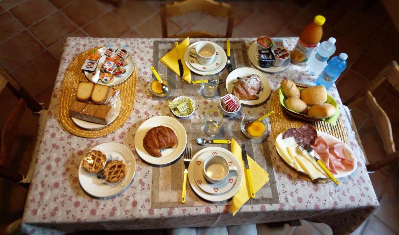 오짜노 몬페라토 La Terrazza Sul Monferrato 아파트 외부 사진